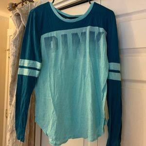 Victoria Secret Pink long sleeve